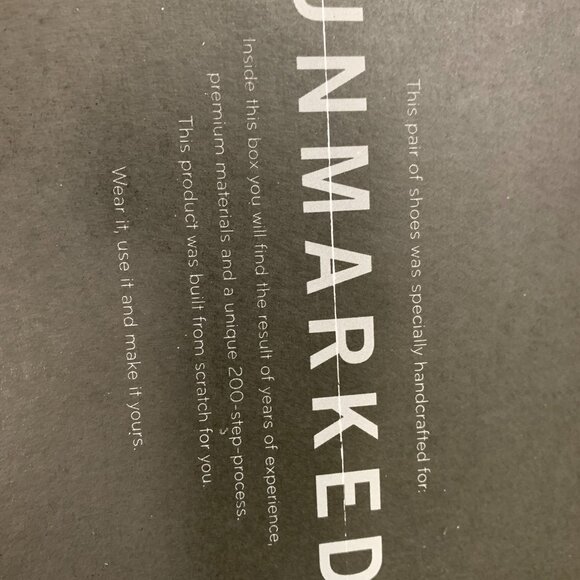 Mismatch - Picture 8 of 8